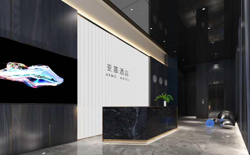 装修设计公司